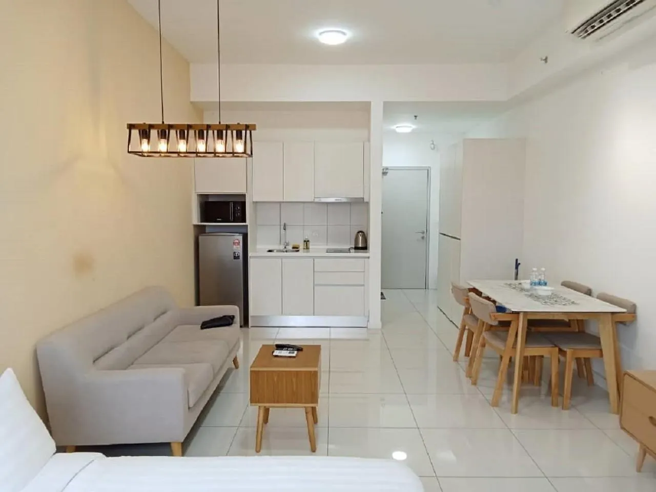 Cherry Homes At Chambers Kuala Lumpur 0*,  Malajsie