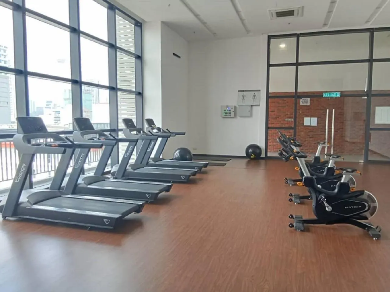 Apartmán Cherry Homes At Chambers Kuala Lumpur